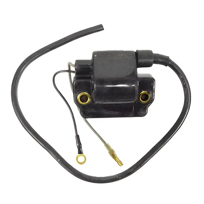 Coil Ignition No Boot - Aftermarket
