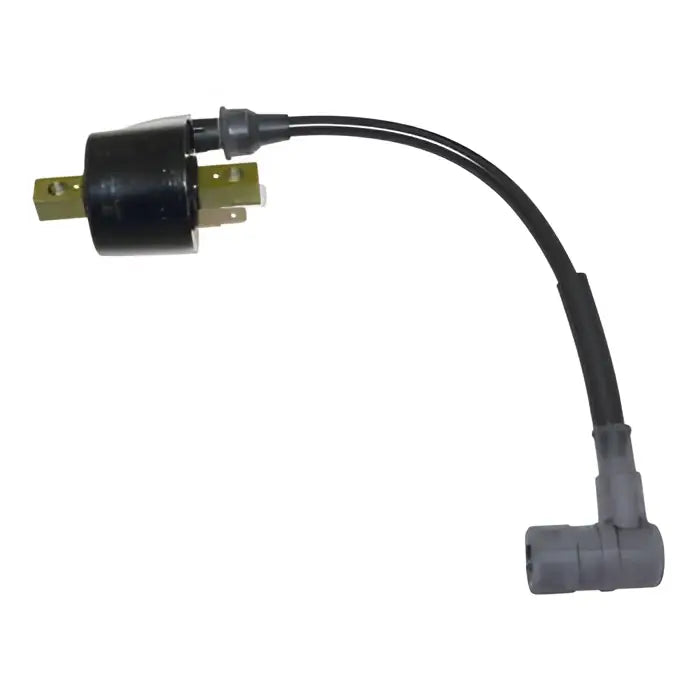 Coil Ignition - OEM