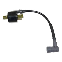 Coil Ignition - OEM