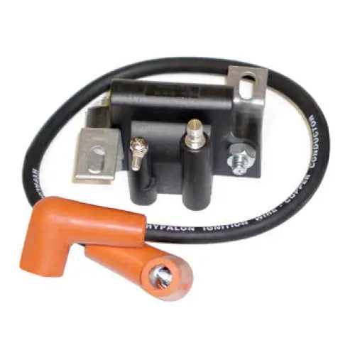 Coil Ignition w/Brkt & Wire - Aftermarket