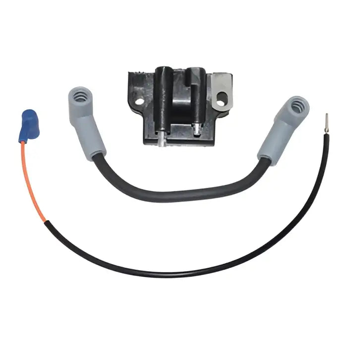 Coil Ignition with Plug Wire - Aftermarket