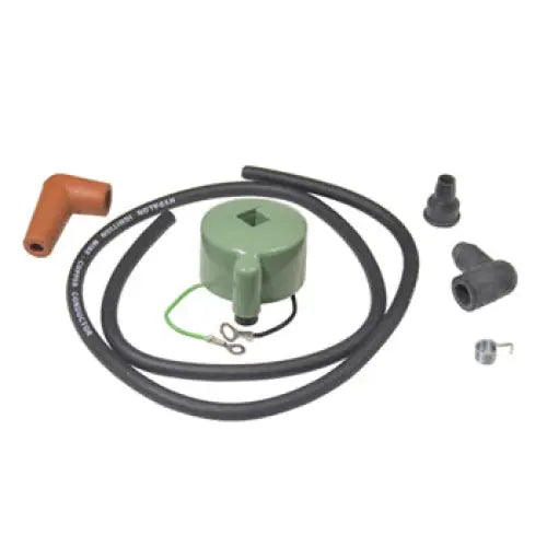 Coil Magneto Ignition - Aftermarket