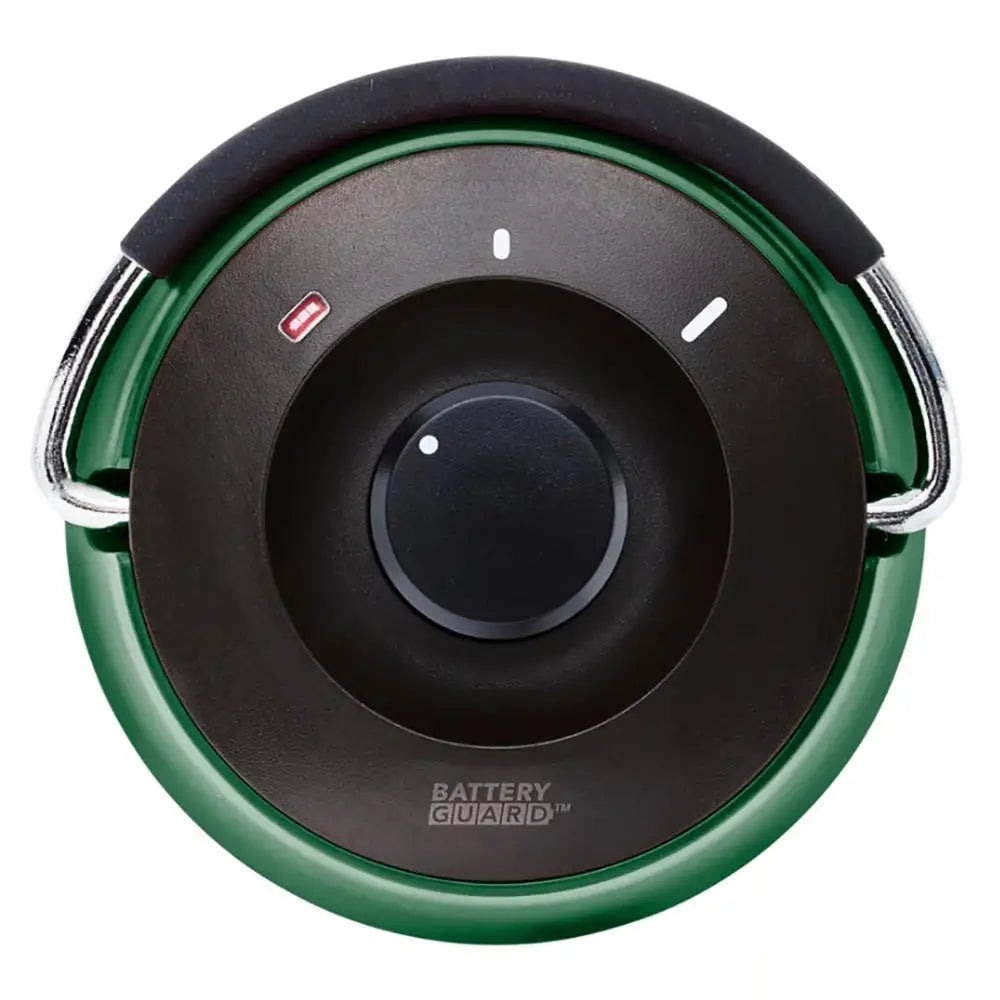 Coleman 600 Lumens LED Lantern w/BatteryGuard - Green [2000032712] - Lanterns