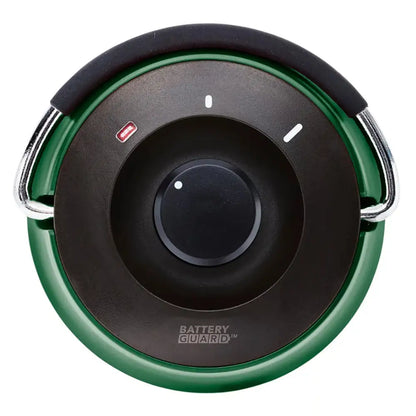 Coleman 600 Lumens LED Lantern w/BatteryGuard - Green [2000032712] - Lanterns