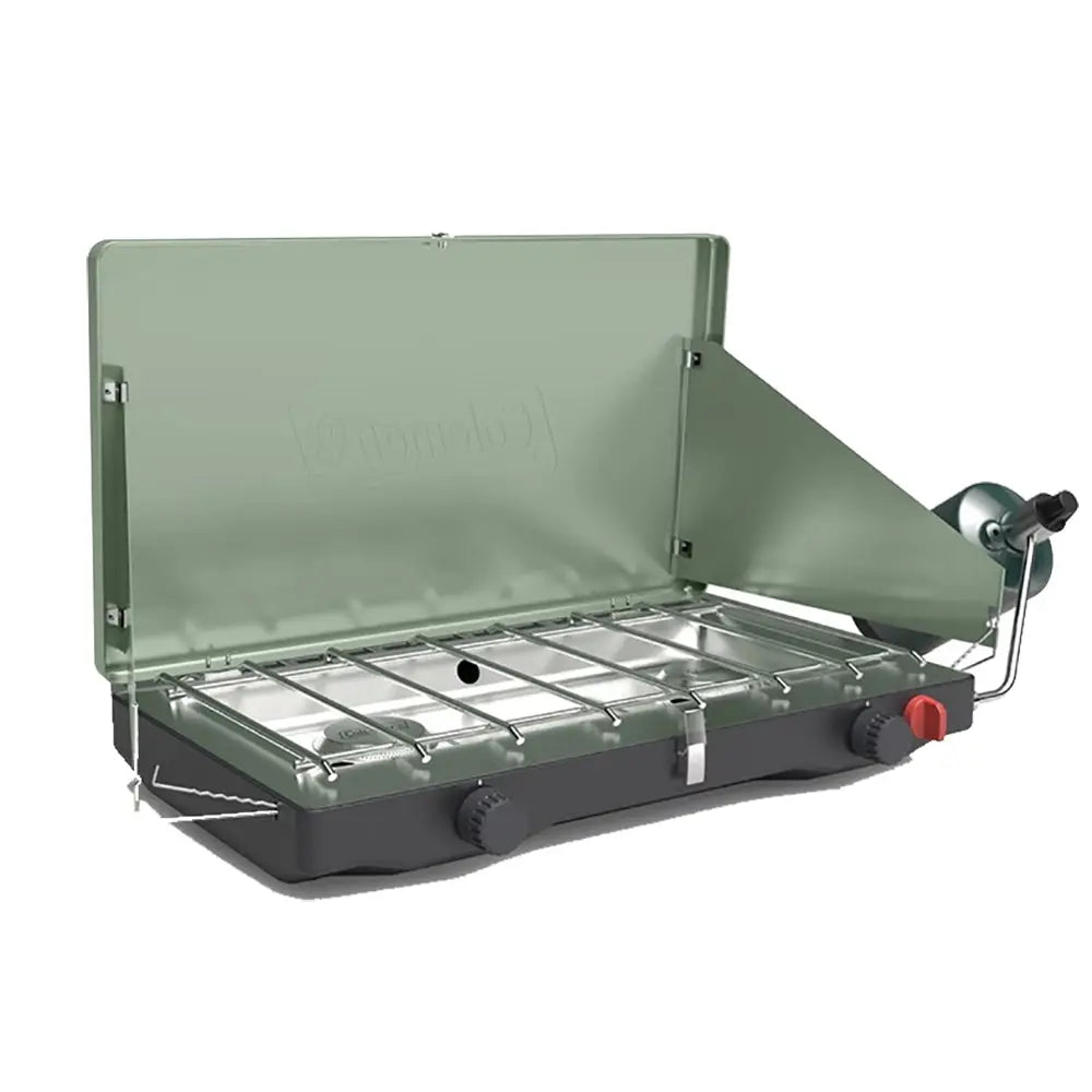 Coleman Cascade Classic Camping Stove [2157477] - Camping