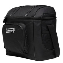 Coleman Chiller 16-Can Soft-Sided Portable Cooler - Black [2158135] - Coolers