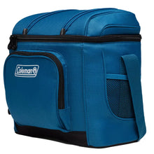 Coleman Chiller 16-Can Soft-Sided Portable Cooler - Deep Ocean [2158119] - Coolers