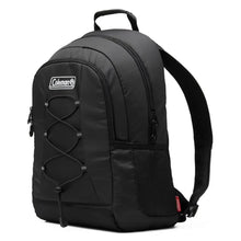 Coleman CHILLER 28-Can Soft-Sided Backpack Cooler - Black [2158133] - Coolers