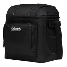 Coleman CHILLER 30-Can Soft-Sided Portable Cooler - Black [2158117] - Coolers