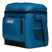 Coleman CHILLER 30-Can Soft-Sided Portable Cooler - Deep Ocean [2158132] - Coolers