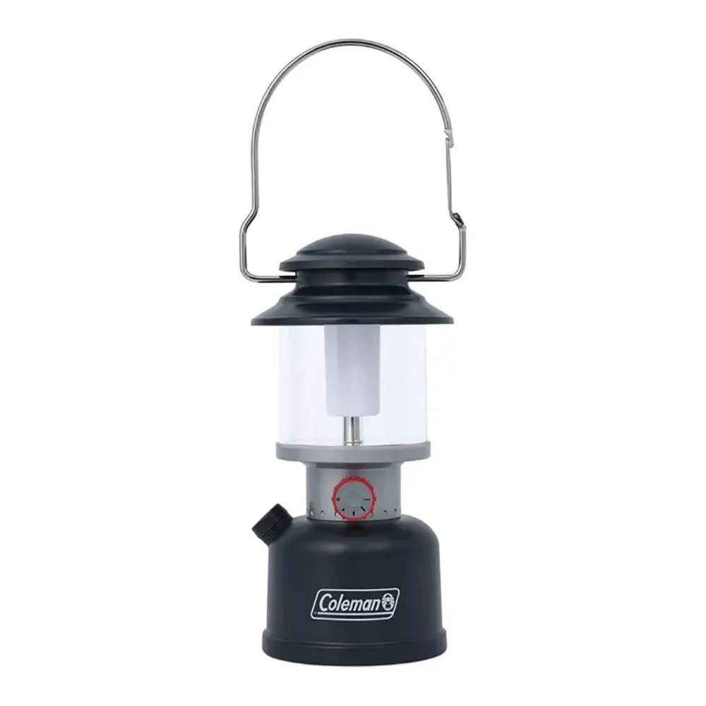 Coleman Classic Recharge LED Lantern - 800 Lumens - Black [2155747] - Flashlights