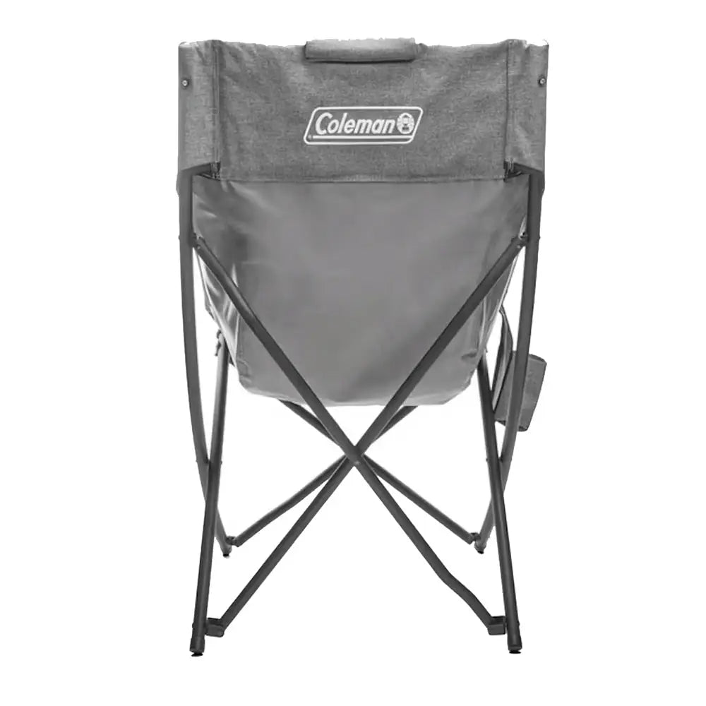 Coleman Forester Series Bucket Chair - Grey [2149900] - Camping