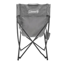 Coleman Forester Series Bucket Chair - Grey [2149900] - Camping
