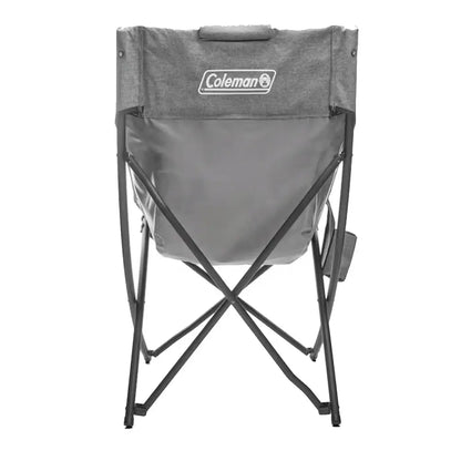 Coleman Forester Series Bucket Chair - Grey [2149900] - Camping