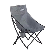 Coleman Forester Series Bucket Chair - Grey [2149900] - Camping