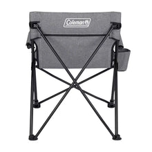 Coleman Forester Series Deck Chair - Grey [2149986] - Camping