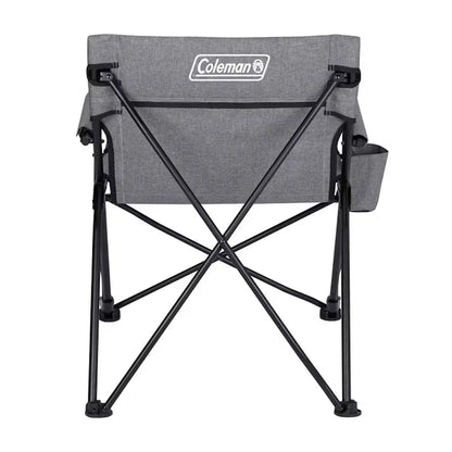 Coleman Forester Series Deck Chair - Grey [2149986] - Camping