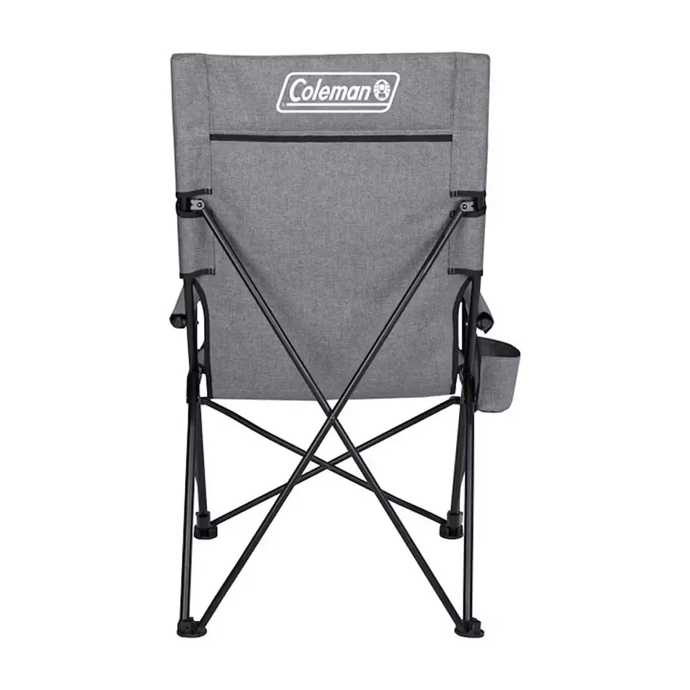 Coleman Forester Series Sling Chair - Grey [2149985] - Camping