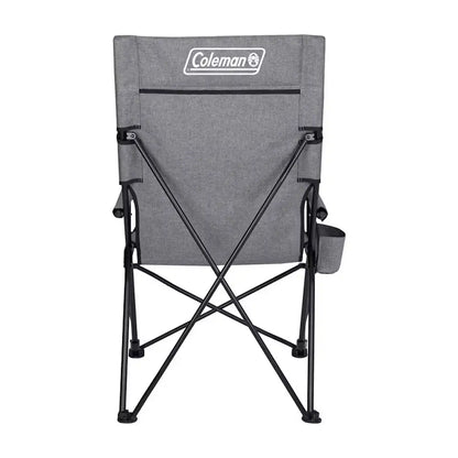 Coleman Forester Series Sling Chair - Grey [2149985] - Camping