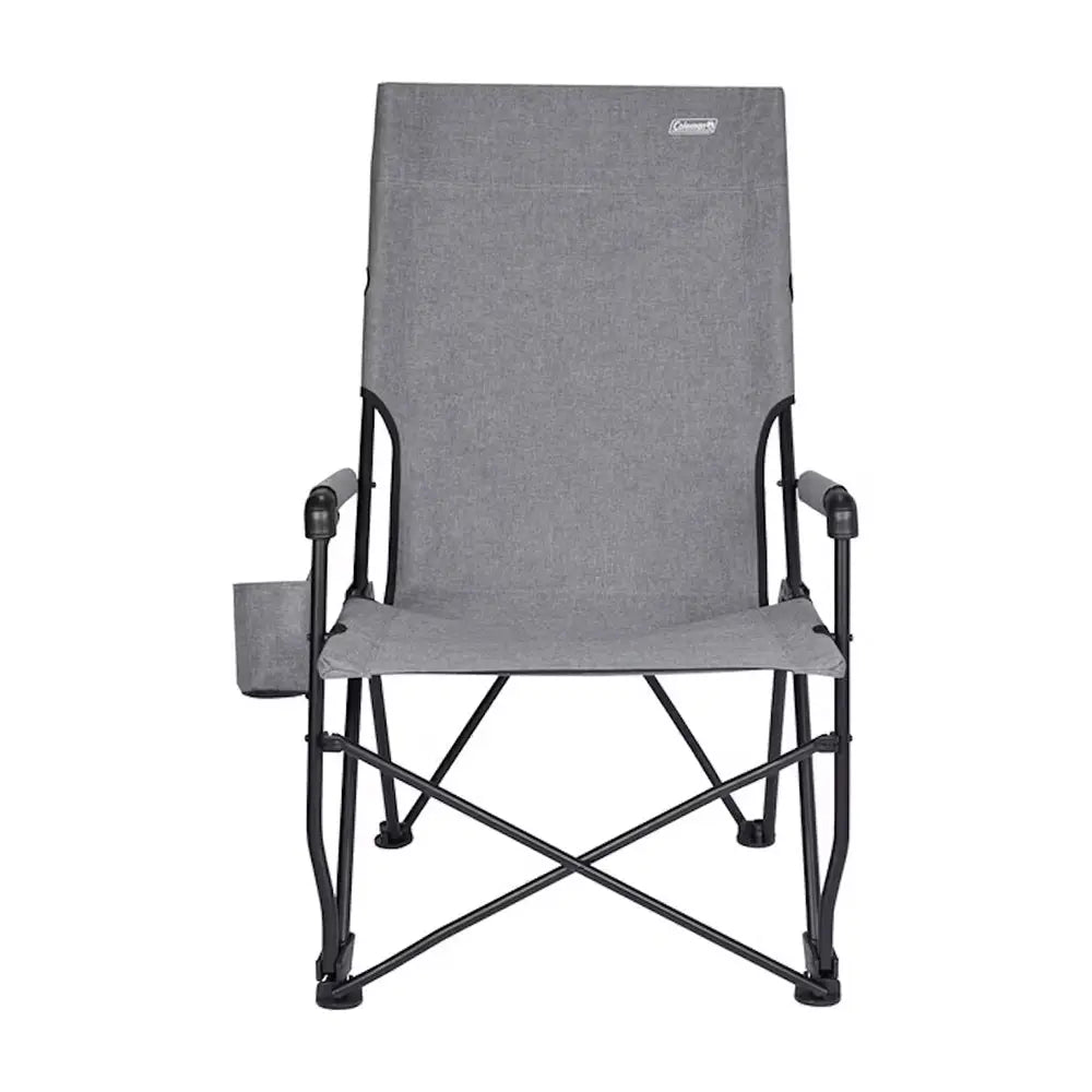 Coleman Forester Series Sling Chair - Grey [2149985] - Camping