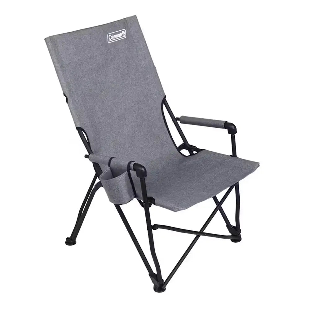 Coleman Forester Series Sling Chair - Grey [2149985] - Camping