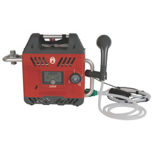 Coleman H2Oasis Hot Water On Demand Water System [2000026562] - Accessories