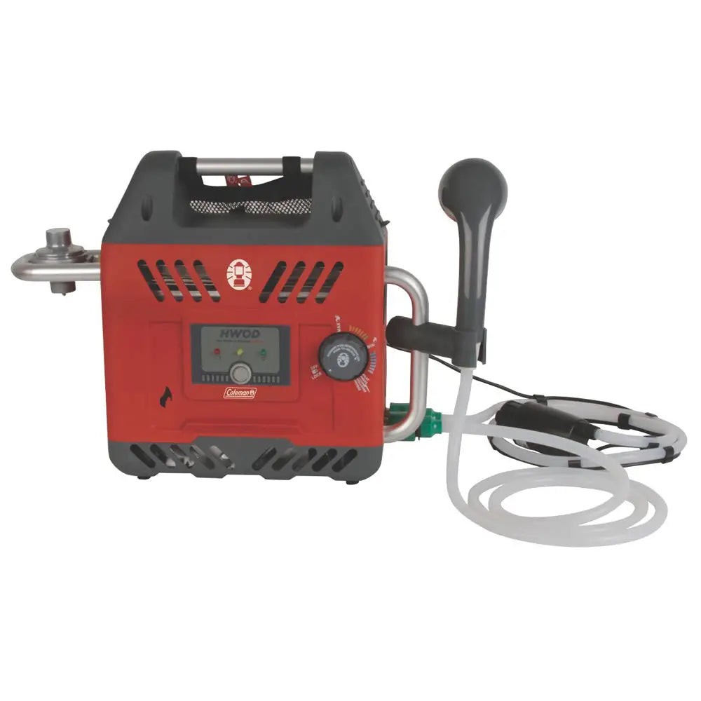 Coleman H2Oasis Hot Water On Demand Water System [2000026562] - Accessories