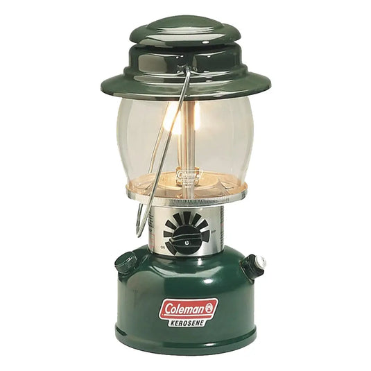 Coleman Kerosene Lantern - Green [3000004258] - Lanterns