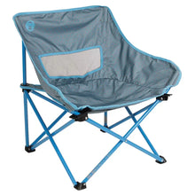 Coleman Kickback Breeze Chair - Blue [2000036993] - Camping