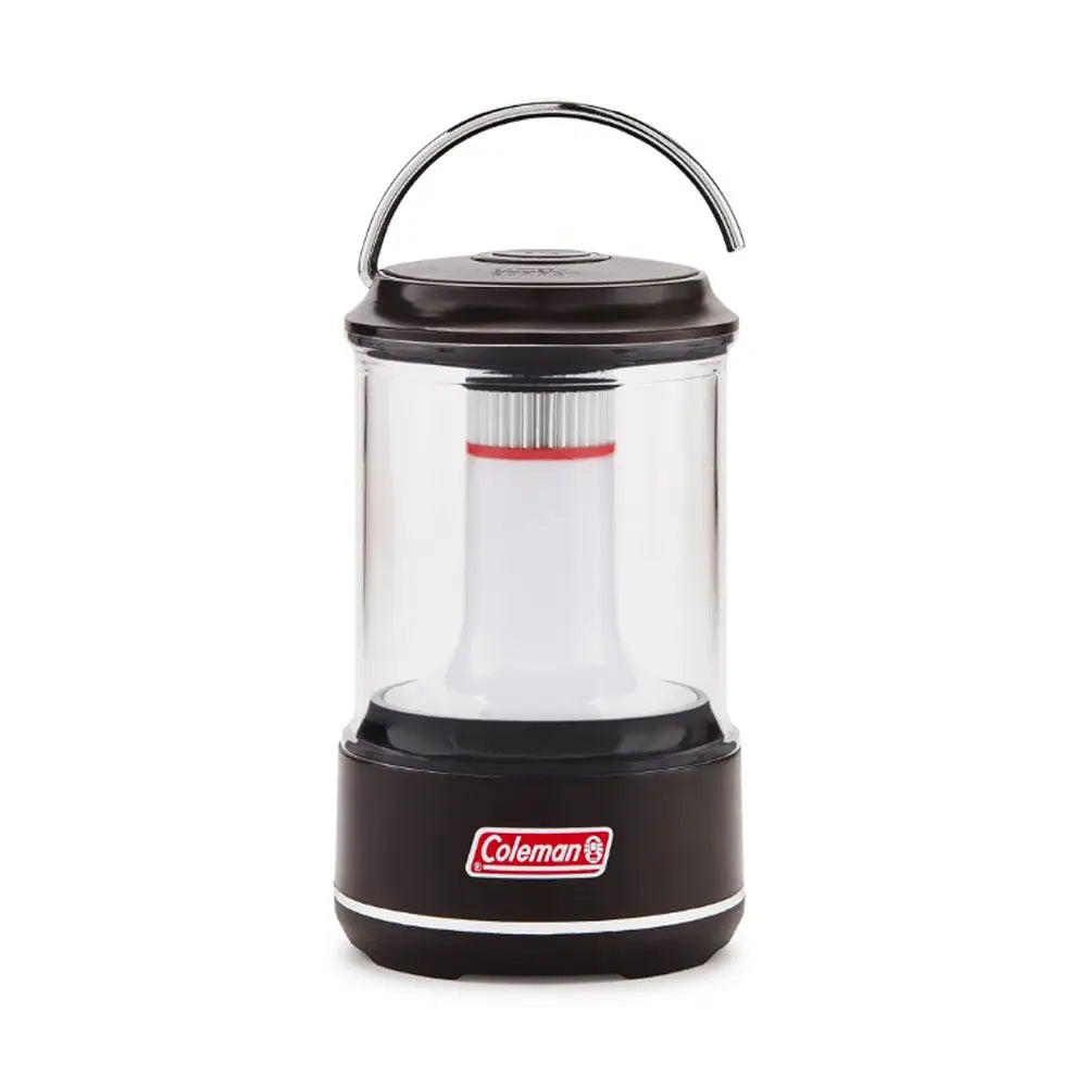 Coleman Mini LED Lantern w/BatteryGuard - 200 Lumens - Black [2000034936] - Lanterns