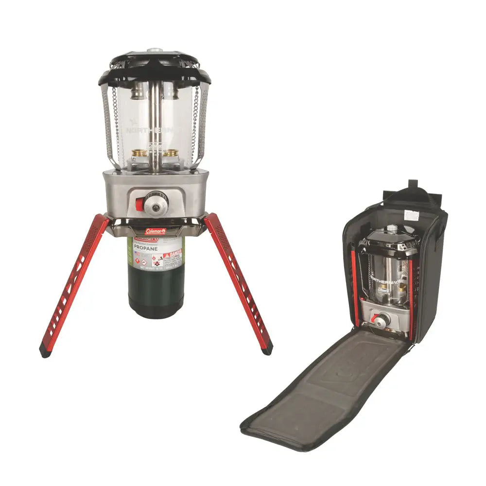 Coleman Northern Nova Propane Lantern [2000023099] - Lighting - Flashlights/Lanterns