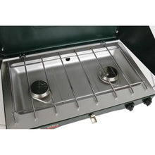 Coleman PerfectFlow 2-Burner Classic Stove [2223621] - Camping
