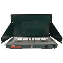 Coleman PerfectFlow 2-Burner Classic Stove - Propane [2000037883] - Camping