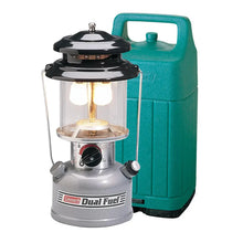 Coleman Premium Dual Fuel Lantern w/Case [3000004257] - Lighting - Flashlights/Lanterns