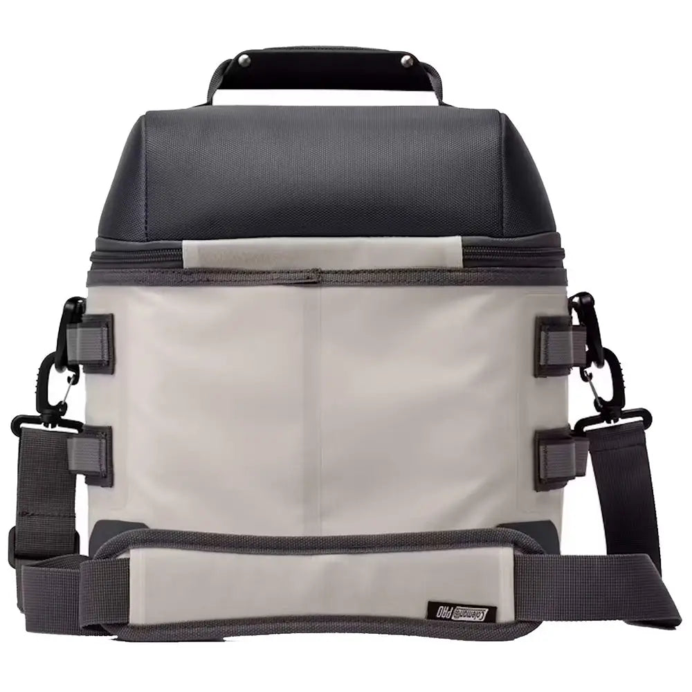 Coleman Pro Soft Cooler - 16-Can - Mushroom [2180606] - Coolers