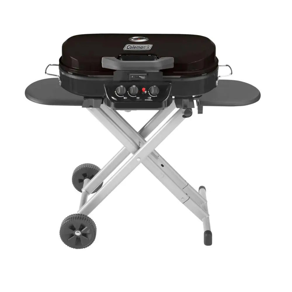 Coleman RoadTrip 285 Portable Stand Up Propane Grill [2000033052] - Grills