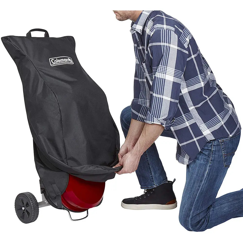 Coleman RoadTrip Grill Case f/LX Series Grills [2000035023] - Camping