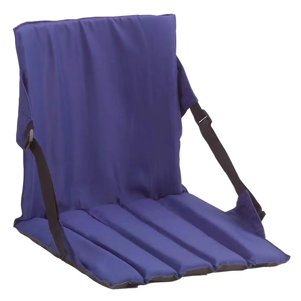 Coleman Stadium Seat - Blue [2000020281] - Camping
