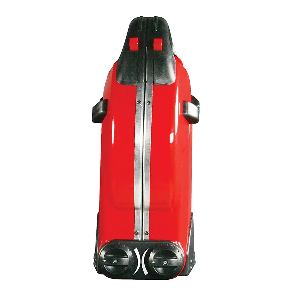 ColemanPerfectFlow InstaStart Fold N Go Stove - 2-Burner [2000038018] - Camping