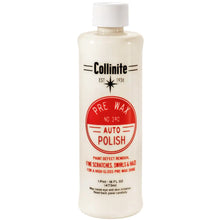 Collinite 390 Pre-Wax Auto Polish - 16oz [390] - Cleaning