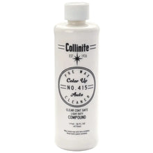 Collinite 415 Color-Up Auto Cleaner - 16oz [415] - Cleaning