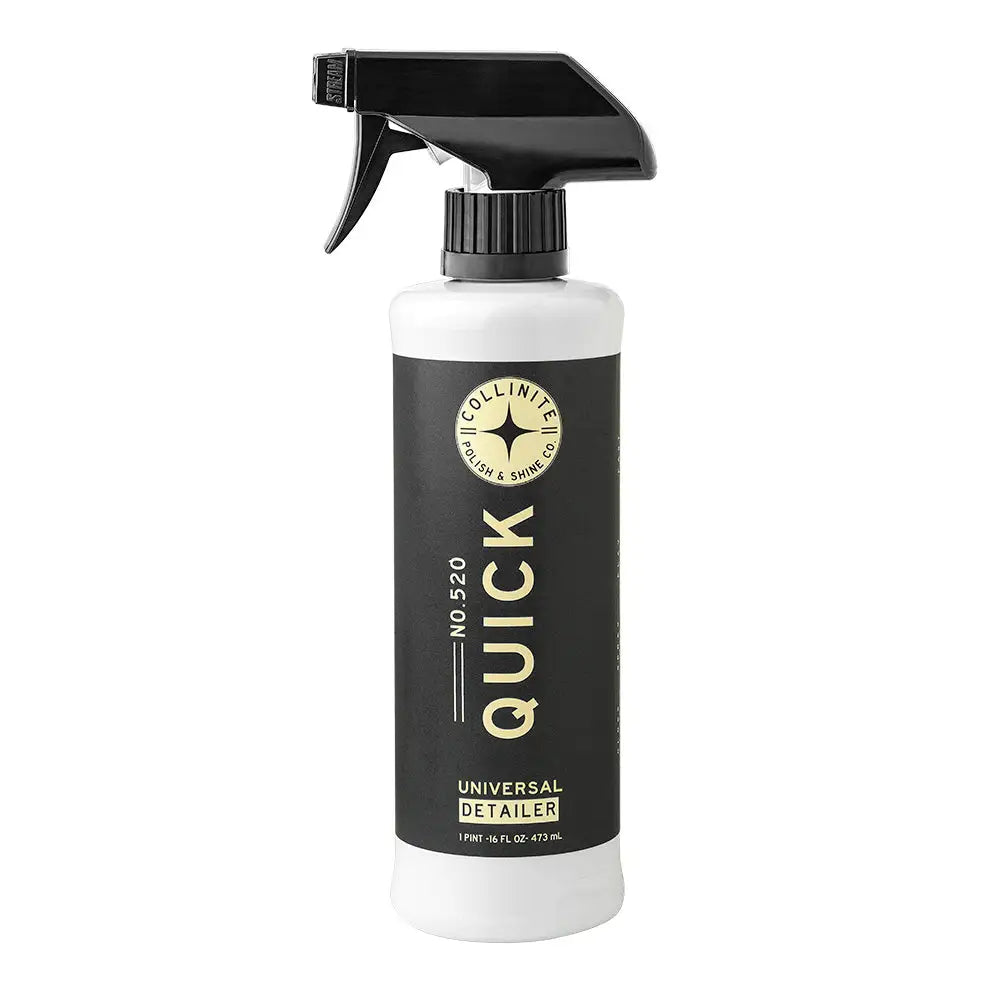 Collinite 520 Quick Universal Detailer - 16oz [520-16OZ] - Cleaning