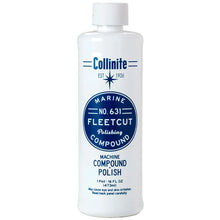 Collinite 631 Fleetcut Polishing Compound - 16oz [631] - Cleaning