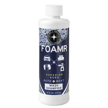 Collinite 83 Foamr Auto + Boat Wash Shampoo 16oz [83] Cleaning