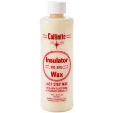 Collinite 845 Insulator Wax - 16oz [845] - Cleaning
