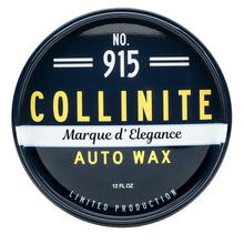 Collinite 915 Marque dElegance Auto Wax - 12oz [915] - Cleaning