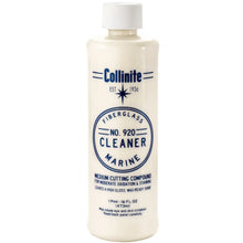 Collinite 920 Fiberglass Marine Cleaner - 16oz [920-16OZ] - Cleaning