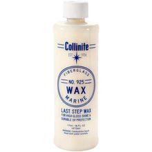 Collinite 925 Fiberglass Marine Wax - 16oz [925] - Cleaning