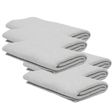 Collinite Edgeless Microfiber Towels 80/20 Blend - 12-Pack [GPT12] - Cleaning