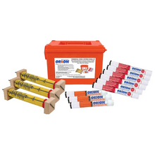 COMMERCIAL DISTRESS KIT